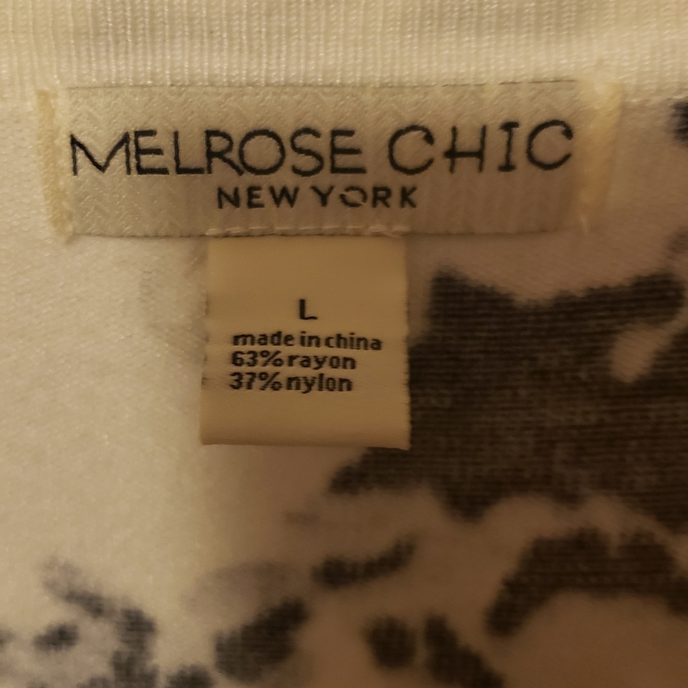 Woman's size Large Cardigan.
